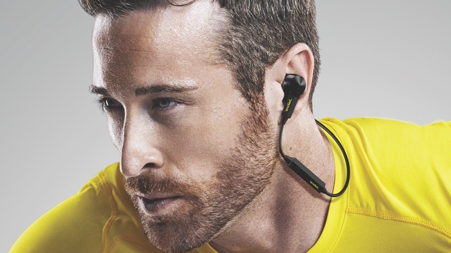 Tai nghe Bluetooth JABRA SPORT PULSE SPECIAL EDITION
