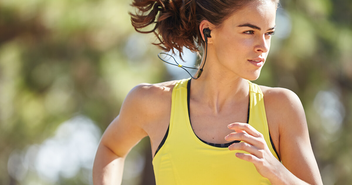 Tai nghe Bluetooth JABRA SPORT PULSE SPECIAL EDITION