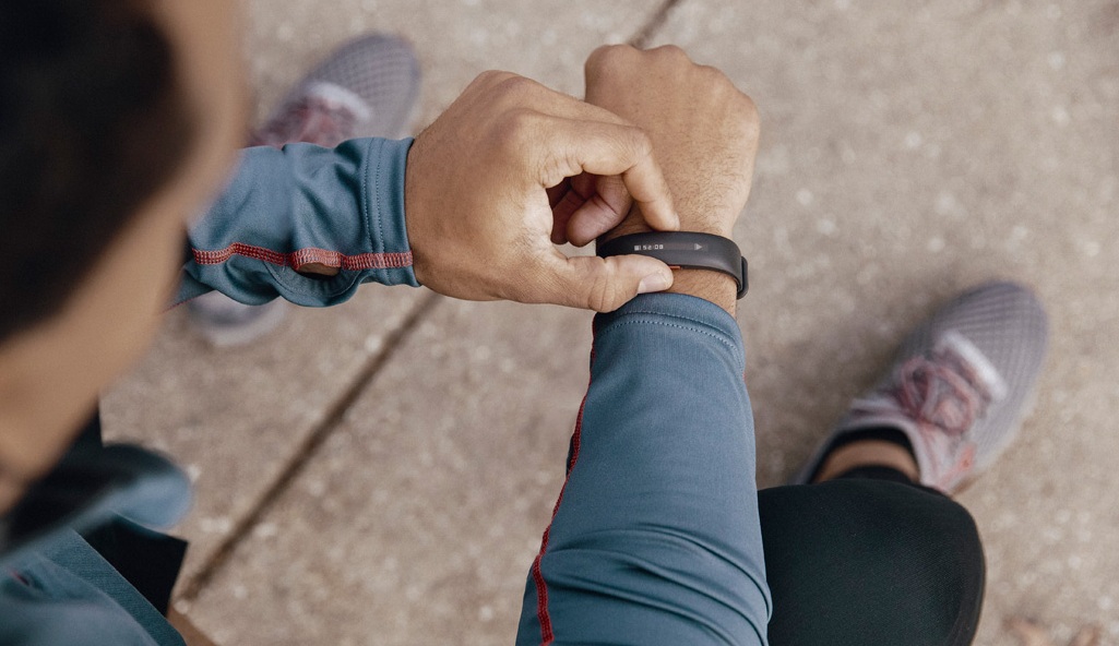 Vòng đeo tay theo dõi sức khỏe tương thích tốt nhất với Google Fit 