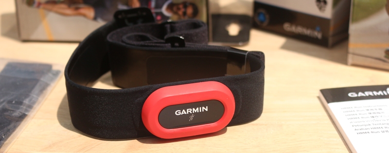 Garmin HRM-Run