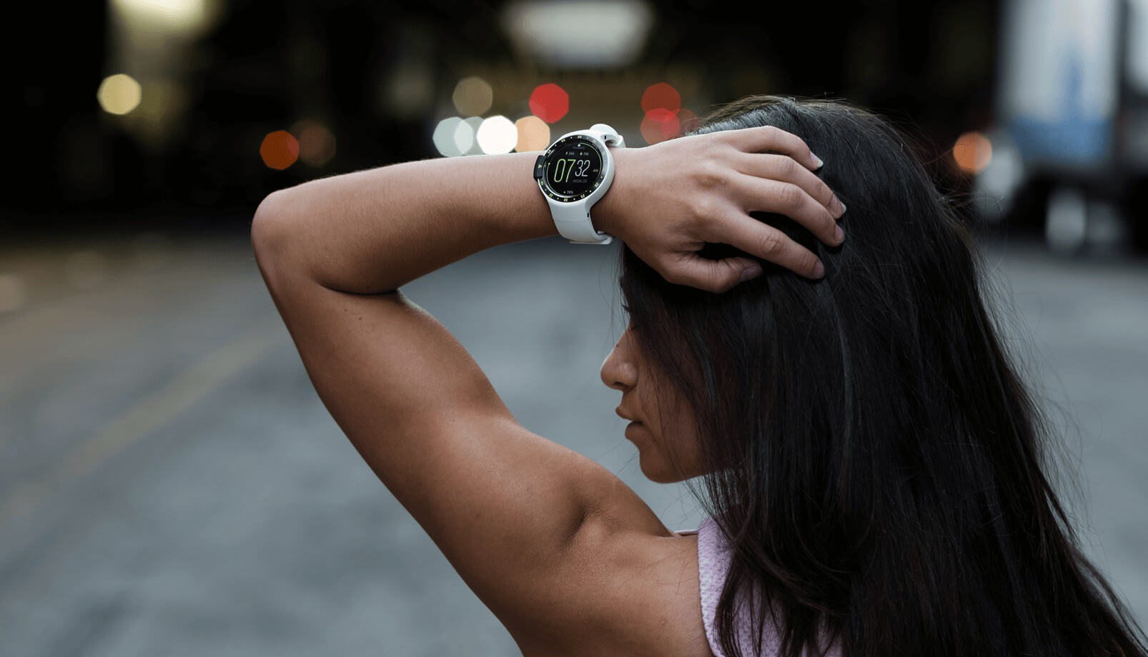 ứng dụng Wear OS