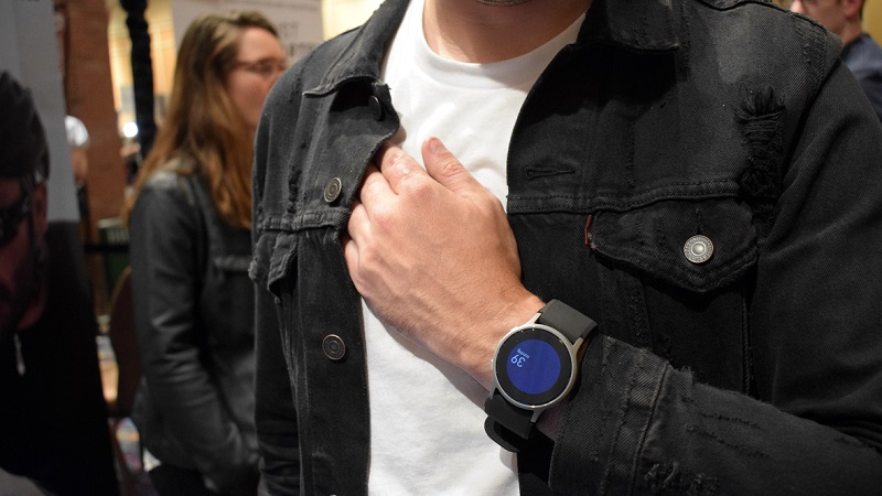 4 bước cài đo nồng độ oxy máu, huyết áp trên Galaxy Watch 3