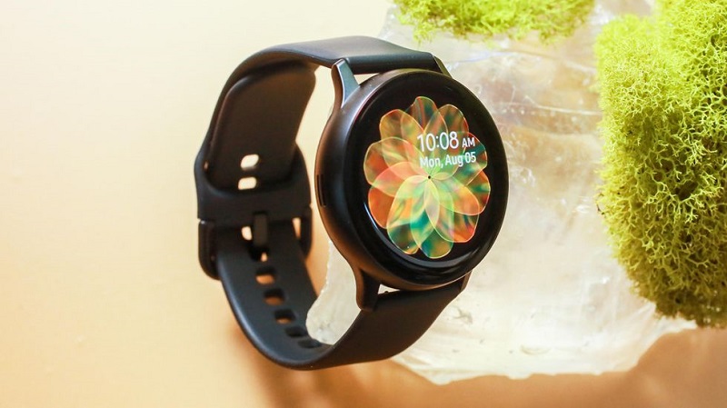 Đồng hồ Samsung Galaxy Watch Active 2