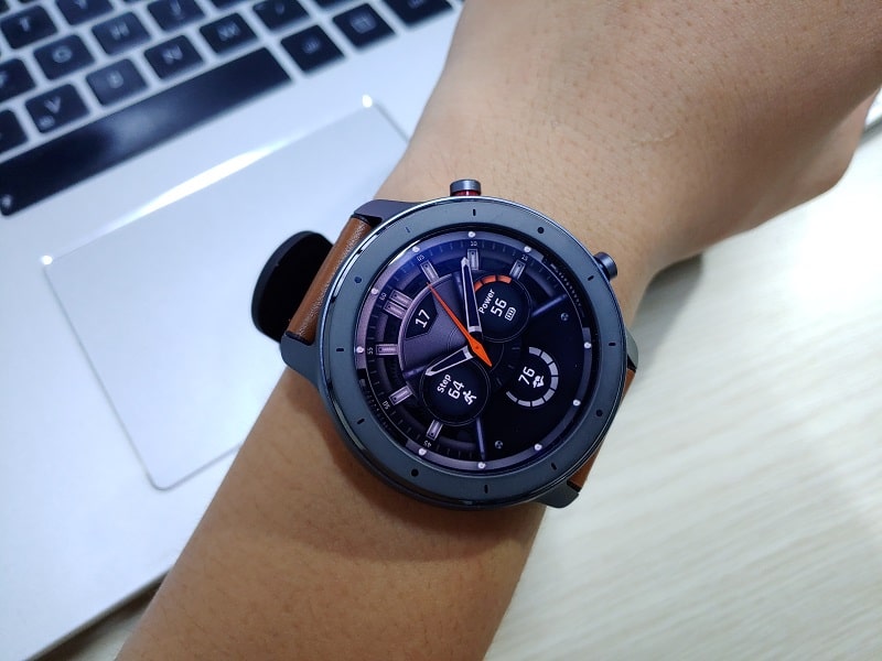 Tất cả những điều cần biết về đồng hồ thông minh Xiaomi Mi Watch trước khi ra  mắt chính thức - Công nghệ mới nhất - Đánh giá - Tư vấn thiết
