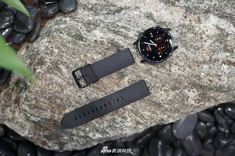 Đồng hồ Xiaomi Watch Color