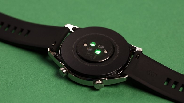 Đồng hồ Huawei Watch GT 2
